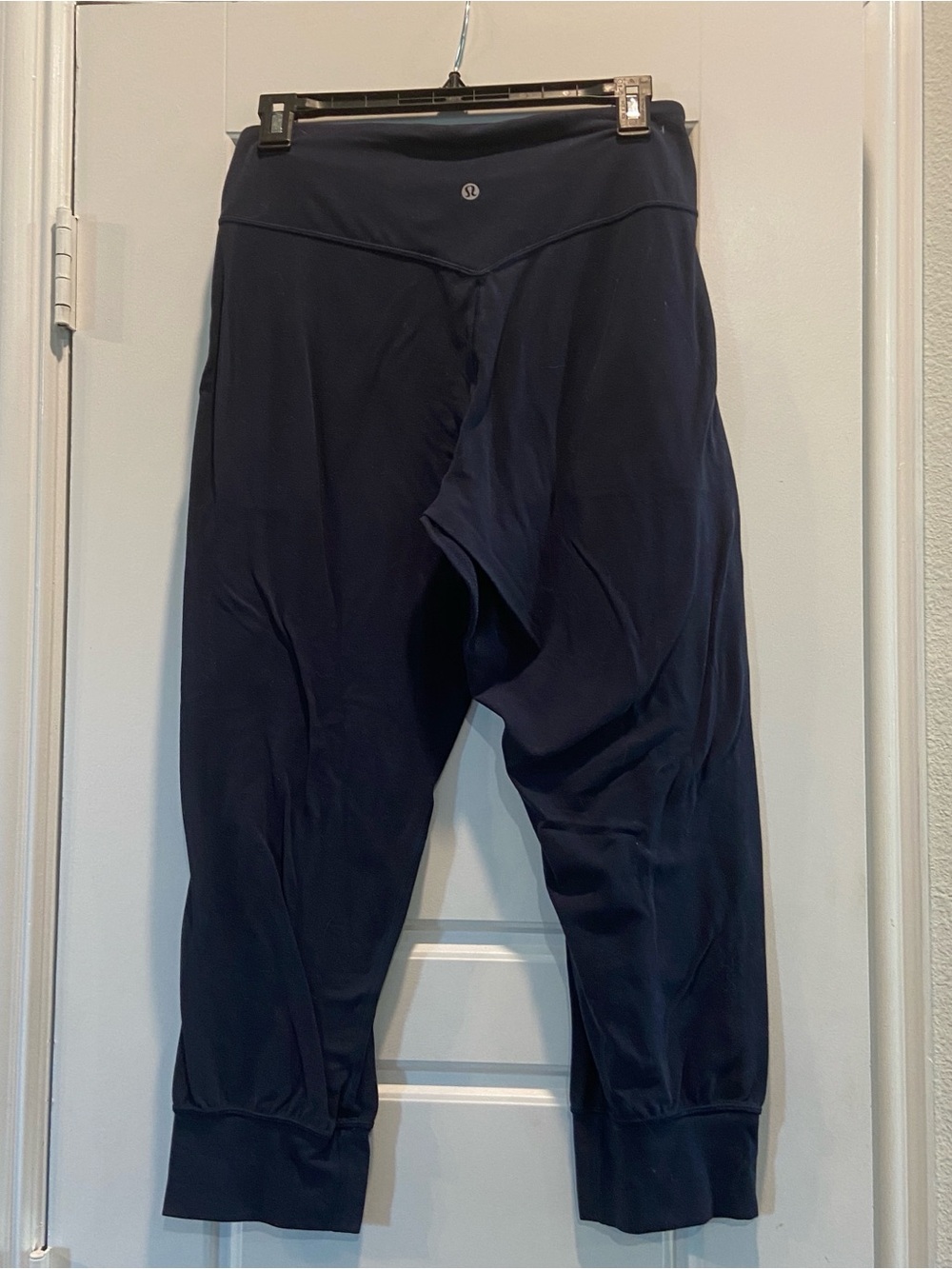 Lululemon Align Cropped Joggers